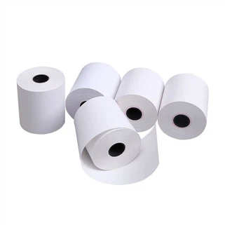 2 1/4" X 85" lämpöpaperirulla